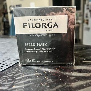 FILORGA MESO-MAYA FACE MASK